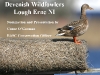 Devenish Wildfowlers and Conservation Club Nest Tunnel Experiment